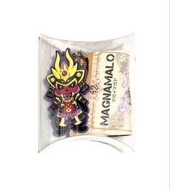 モンスターハンターライズ サンブレイク ラバー マスコット マガイマガドのサムネイル