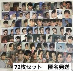 &TEAM　JO ジョウ　トレカ　72枚セット