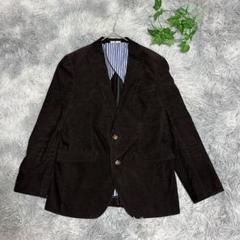 2025年最新】SUIT SELECT 素材：コーデュロイ テーラード