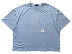 はらぺこ商店　harapeco Shirred Flare Tops Eve Shirred Flare Tops - ブラック | harapeco Store
