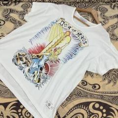 BLACK Weirdos Dog of Ages TシャツM ＃1583