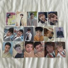BTOB チャンソプ まとめ売り 2025年最新】btob チャンソプの人気アイテム - メルカリ