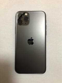 2025年最新】iPhone 11 Pro 512GBの人気アイテム - メルカリ