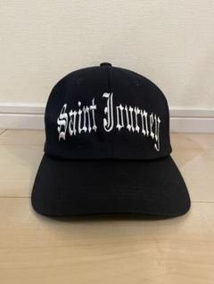 SaintMxxxxxx SAINTMICHAEL セントマイケル キャップ セントマイケル SAINT Mxxxxxx SAINT JOURNEY Cap （Black