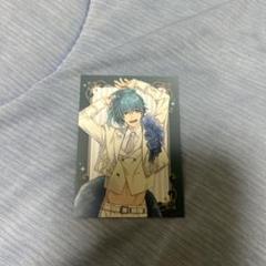 NITRO CHiRAL 蒼葉 DRAMAtical Murder 購入特典