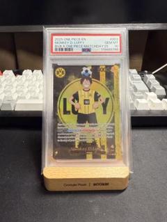 BVB ルフィ ドルトムント ドイツ プロモ 英語 sn696 PSA10】BVB ルフィ ドルトムント ドイツ プロモ 英語 海外