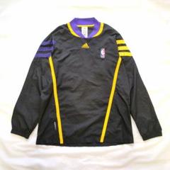 レア【古着】アディダス NBA 刺繍ナイロンジャケット メンズ3XL 楽天市場】NBA オフィシャル アディダス ニックス スウェット