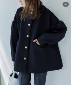 リテン liten トレンチコート 2025年最新】liten コートの人気アイテム - メルカリ