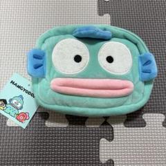 ハンギョドン ティッシュケース ポーチ
