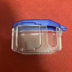 新品　デジモンケース　イレモンペンデュラム　1998年バンダイ製　当時物　希少 新品 デジモンケース イレモンペンデュラム 1998年バンダイ製