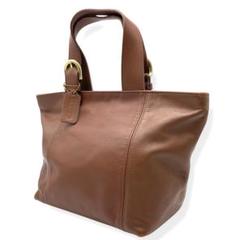 お手入れ済✨ COACH コーチ　レザー　ハンドバッグ No.H6M 4133 楽天市場】コーチ COACH ハンドバッグ レザー 4133 オールド