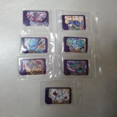 ポケモン　フレンダ　　スーパートレジャー　第５弾