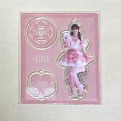 2025年最新】髙松瞳 アクスタ 魔法少女の人気アイテム - メルカリ
