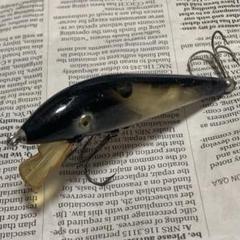 オールドヘドン heddon 1030 マグナムタイガー GR 80's フィッシング