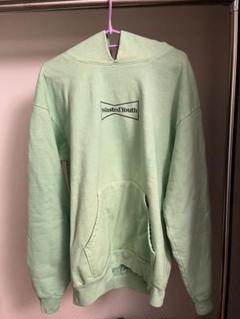 wasted youth スウェット　トレーナー　古着 wasted youth スウェット トレーナー 古着
