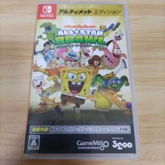 Switchソフト