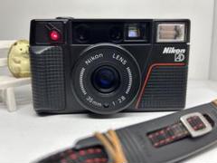 2025年最新】nikon L35ADの人気アイテム - メルカリ