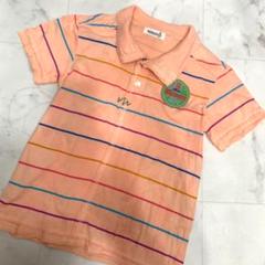 WAMWAM キッズ(ユニセックス) Tシャツ カットソー 半袖 130