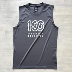 【XXLブラック】宇野薫 GG x 100A DRY S/S Tee #5 403e1f4fbcc33081fbe8ef446d1303