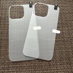 ☆iPhone13Pro用スマホフィルム 2枚