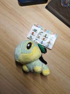 2025年最新】ナエトル ぬいぐるみ ポケモンセンターの人気