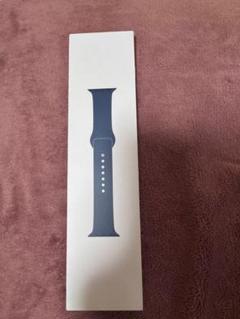 [新品未開封]Apple Watchスポーツバンド　純正