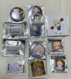 ※(1) テイルズ オブ クレストリア カナタ グッズ セット