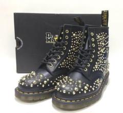 新品 Dr.Martens ドクターマーチン MIDAS スタッズ UK3