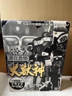 希少 バンダイ 恐竜戦隊ジュウレンジャー DX大獣神 DXROBO UNIVERSE 大獣神 | スーパー戦隊おもちゃウェブ