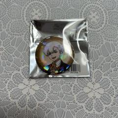 羽京 缶バッジ グッズ-バッチ】Dr.STONE ヴィンテージシリーズ 缶バッジ 西園寺