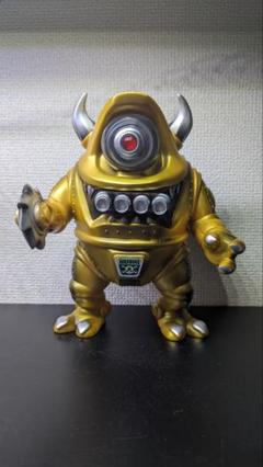 CHOKEHAZRD mecha noxious mini 2体セット　週末限定 土日限定 ソフビCHOKEHAZRD MECHA NOXIOUS - メルカリ