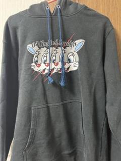 【未開封】04 Limited Sazabys パーカー ブルー XL Amazon.co.jp: 04 Limited Sazabys フォーリミ パーカー うさぎ