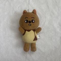 スキズ テディベア ハンクオッカ ぬいぐるみ skzoo パスポート付 straykids スキズ テディベア SKZOO ハンクォッカ - メルカリ