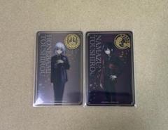刀剣乱舞 大本丸博 クリアカード 骨喰藤四郎 刀剣乱舞 大本丸博 クリアカード 骨喰藤四郎 - メルカリ