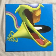 Boredoms – Rebore Vol.2 – CD (Compilation, Mixed), 2000