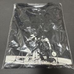 赤えんぴつ　バナナマン　Tシャツ　Lサイズ　デザインB 赤えんぴつ ライブ限定 Tシャツ Lサイズ - メルカリ