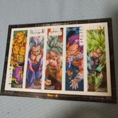 2025年最新】ドラゴンボール非売品の人気アイテム - メルカリ
