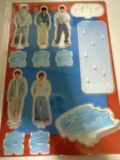 M!LK 佐野勇斗 生写真＆アクスタ まとめ売り 佐野勇斗】生誕記念 スペシャル生写真セット受注販売決定