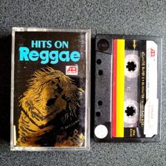 MASSIVE-B カセットテープレゲエ レゲエ カセットテープ] HITS ON Reggae ダンスホール - メルカリ