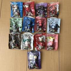 機動戦士ガンダム 逆襲のシャア」版のアムロ・レイ、全高21cm