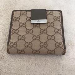 GUCCI グッチ 財布