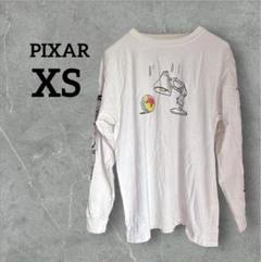 PIXAR RIPPLE FUNCTION 【XS】長袖カットソー ピクサー