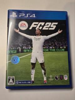 EA SPORTS FC25 PS4