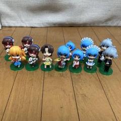 一番くじ　ぷちえゔぁ　セット Amazon.co.jp: 一番くじ ヱヴァンゲリヲン新劇場版 セカンド