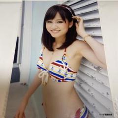 専用 AKB48 前田敦子生写真 まとめ 生写真(AKB48・SKE48)/アイドル/AKB48 前田敦子/上半身/2012福袋