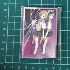 とある魔術の禁書目録 くじ引き堂 とある自治体の地域振興 御坂美琴 缶バッジ とある魔術の禁書目録 くじ引き堂 とある自治体の地域振興 御坂