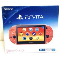 2025年最新】vita ネオンオレンジの人気アイテム - メルカリ