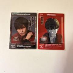 2022年最新】川村壱馬 フォトカードの検索結果 - メルカリ