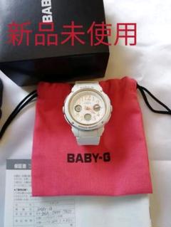 Baby G ベイビージー Casio カシオ アラビック 国内正規品 腕時計 レディース Bga 151ef 1bjfの中古 未使用品を探そう メルカリ