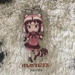 けものフレンズ もりのおんがくかい アクリルキーホルダー コンプリート けものフレンズ もりのおんがくかい アクリルキーホルダー